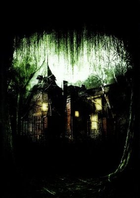 House movie poster (2007) Longsleeve T-shirt