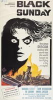 Maschera del demonio, La movie poster (1960) hoodie #731042
