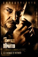 The Departed movie poster (2006) hoodie #647113