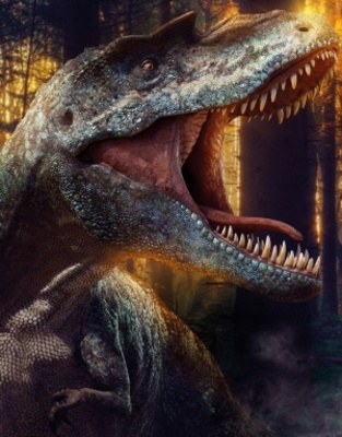 Walking with Dinosaurs 3D movie poster (2013) Poster MOV_ee92fd03
