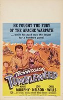 Tumbleweed movie poster (1953) Poster MOV_ee93714c