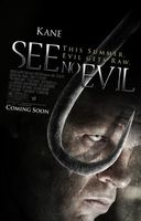 See No Evil movie poster (2006) hoodie #639461