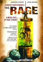 The Rage movie poster (2007) Poster MOV_ee9711e1