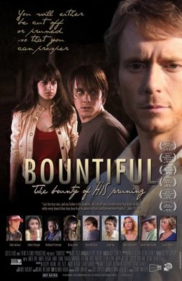 Bountiful movie poster (2010) Poster MOV_ee9b076c