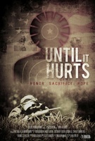 Until It Hurts movie poster (2014) Tank Top #1220831