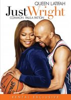 Just Wright movie poster (2010) Tank Top #638702