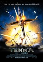 Terra movie poster (2007) t-shirt #MOV_eea069dd