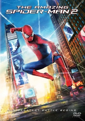 The Amazing Spider-Man 2 movie poster (2014) Poster MOV_eea50cc5
