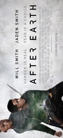 After Earth movie poster (2013) Tank Top #1072044
