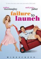 Failure To Launch movie poster (2006) Tank Top #672909