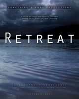 Retreat movie poster (2013) Poster MOV_eeaf9957