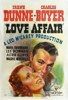 Love Affair movie poster (1939) Sweatshirt #659367