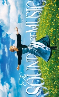 The Sound of Music movie poster (1965) poster