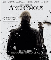 Anonymous movie poster (2011) Tank Top #731158