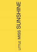 Little Miss Sunshine movie poster (2006) Poster MOV_eeb65f5e