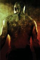 Venom movie poster (2005) hoodie #672134