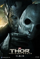 Thor: The Dark World movie poster (2013) Tank Top #1110441