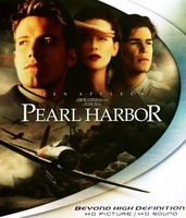 Pearl Harbor movie poster (2001) Poster MOV_eec2e485