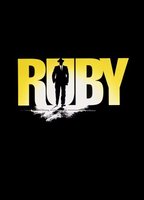 Ruby movie poster (1992) Mouse Pad MOV_eec33d0f