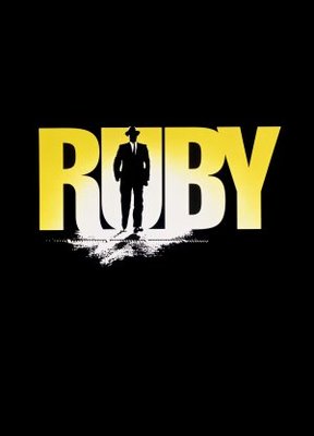 Ruby movie poster (1992) Poster MOV_eec33d0f