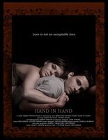 Hand in Hand movie poster (2007) Sweatshirt #651829