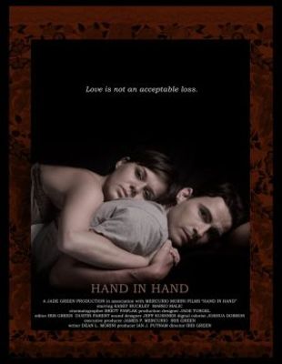 Hand in Hand movie poster (2007) Sweatshirt