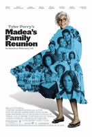 Madea's Family Reunion movie poster (2006) Tank Top #657237