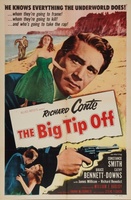 The Big Tip Off movie poster (1955) Poster MOV_eedcae85