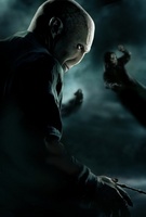 Harry Potter and the Deathly Hallows: Part I movie poster (2010) Poster MOV_eede1e1e