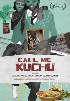 Call Me Kuchu movie poster (2011) Poster MOV_eedeb8a7