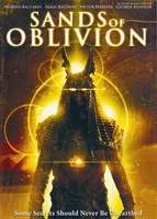 Sands of Oblivion movie poster (2007) Poster MOV_eedf892f