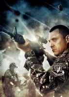 Seal Team Eight: Behind Enemy Lines movie poster (2014) Tank Top #1260896