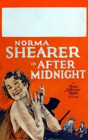 After Midnight movie poster (1927) Poster MOV_eee2c664