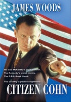 Citizen Cohn movie poster (1992) hoodie #722297