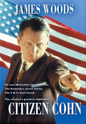 Citizen Cohn movie poster (1992) Mouse Pad MOV_eee2df19
