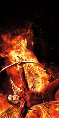 The Hunger Games: Mockingjay - Part 2 movie poster (2015) Poster MOV_eeeed125