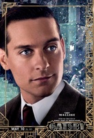 The Great Gatsby movie poster (2012) Sweatshirt #1069033