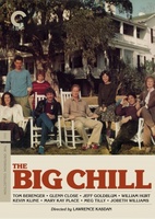 The Big Chill movie poster (1983) Poster MOV_eef155c4