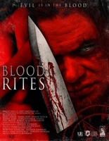 Blood Rites movie poster (2011) Poster MOV_eef33f05