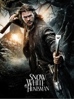 Snow White and the Huntsman movie poster (2012) Sweatshirt #1066711