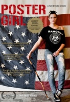 Poster Girl movie poster (2010) Longsleeve T-shirt #1073456