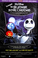 The Nightmare Before Christmas movie poster (1993) Poster MOV_eefc30e2