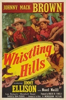 Whistling Hills movie poster (1951) Poster MOV_eeff0fb4