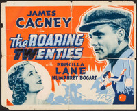 The Roaring Twenties movie poster (1939) Sweatshirt #1316528