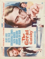 The Great Gatsby movie poster (1949) Poster MOV_ef014f60