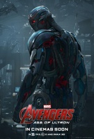 Avengers: Age of Ultron movie poster (2015) hoodie #1243091