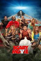 Scary Movie 5 movie poster (2013) Mouse Pad MOV_ef079369