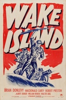 Wake Island movie poster (1942) Poster MOV_ef0a9490