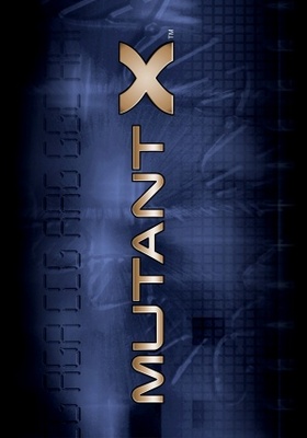Mutant X movie poster (2001) calendar