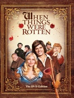 When Things Were Rotten movie poster (1975) Poster MOV_ef0eba57